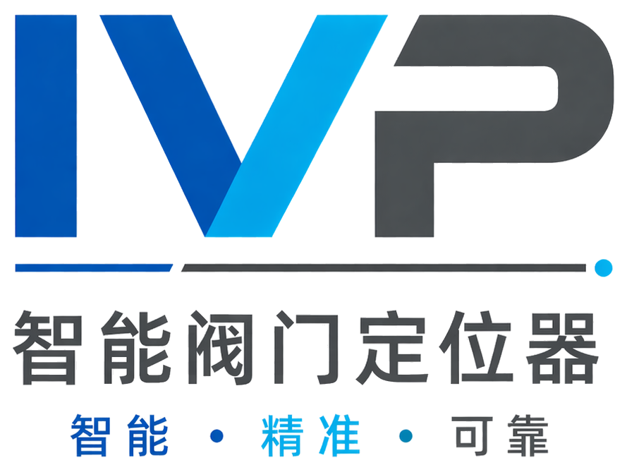 IVP Logo